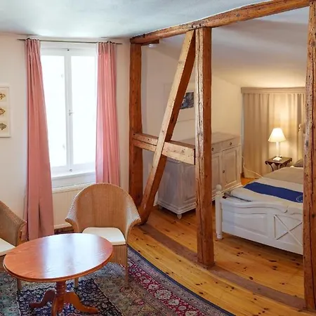 Jasmundhus Auf Rügen - Backbord Apartamento